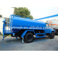 Dongfeng 140 Wasser LKW 8 Tonne gebrauchte Wasser LKW zum Verkauf